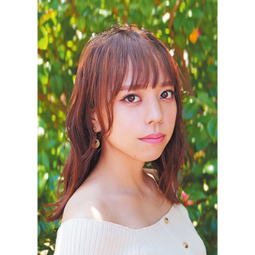 弘松 芹香