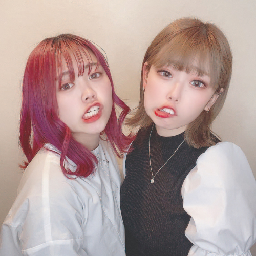 ナたんとウたん