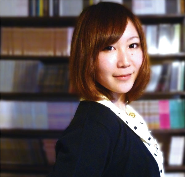 宮本 真奈美 さん