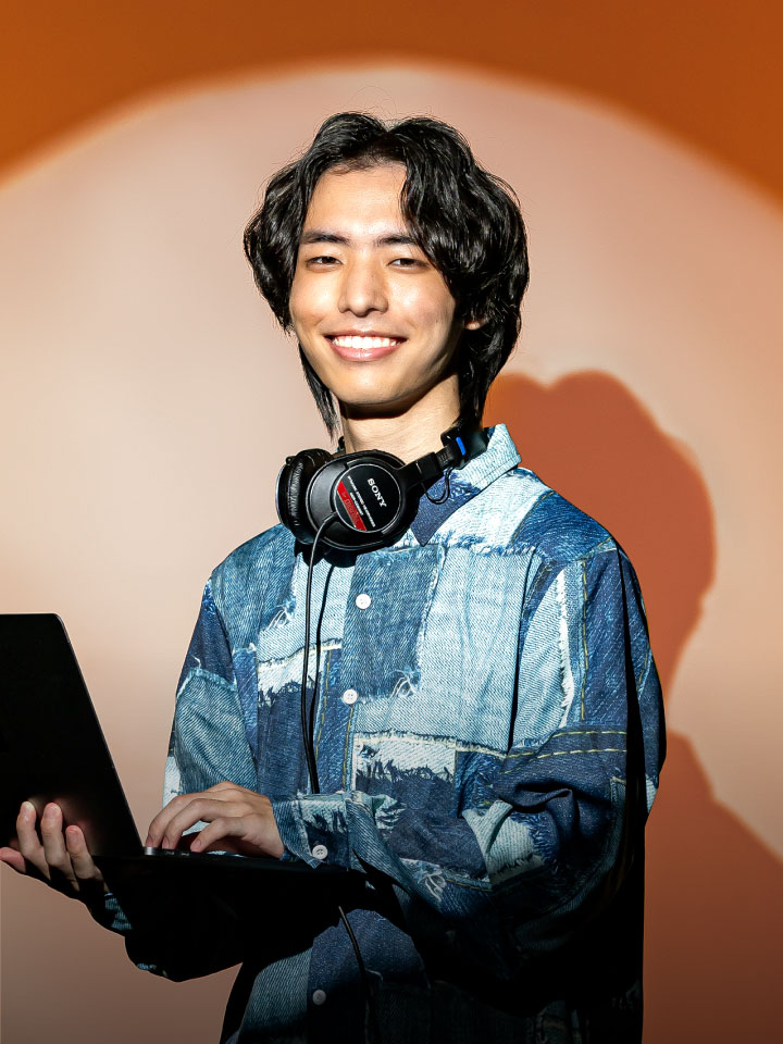 サウンドクリエイターコース
