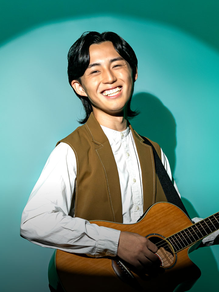 シンガーソングライターコース