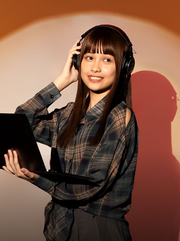 サウンドクリエイターコース