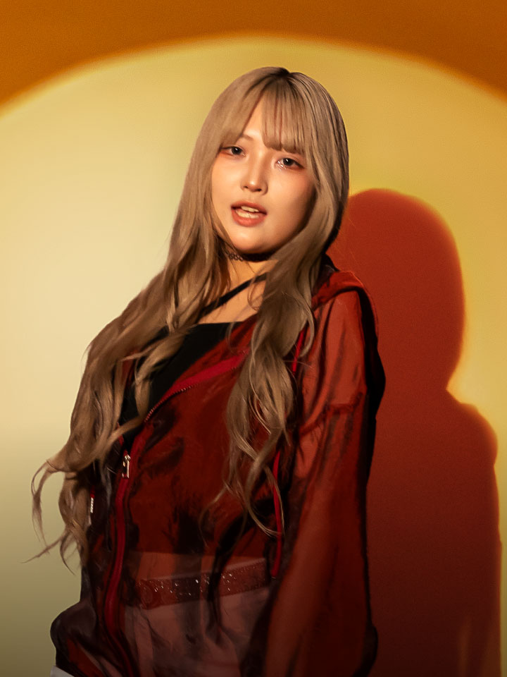 ダンスパフォーマンスコース