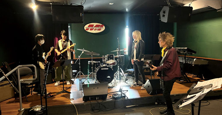 MIハリウッド留学イメージ