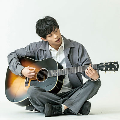 シンガーソングライターコース 授業イメージ