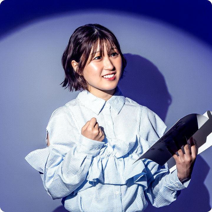 俳優アーティストコース体験