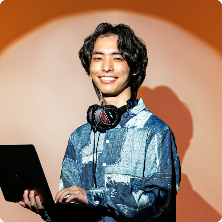 サウンドクリエイターコース体験