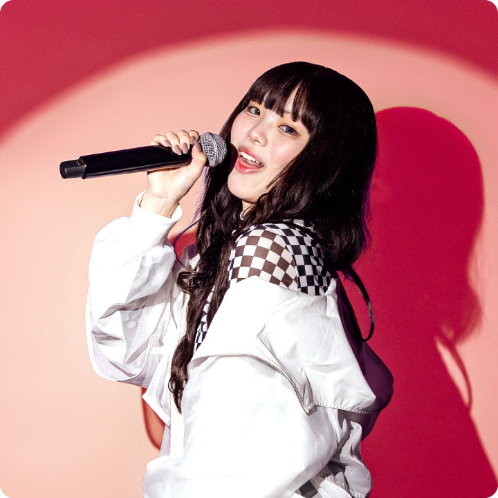 ダンスヴォーカルパフォーマーコース体験