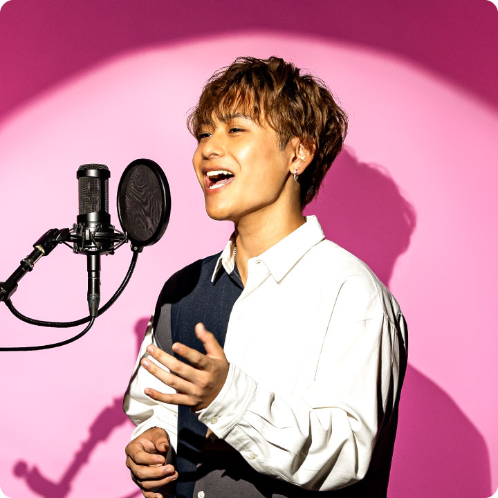 声優アーティストコース体験