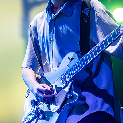 ギターコース 授業イメージ