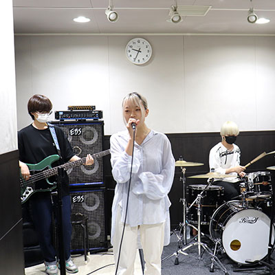 アーティスト総合コース 授業イメージ