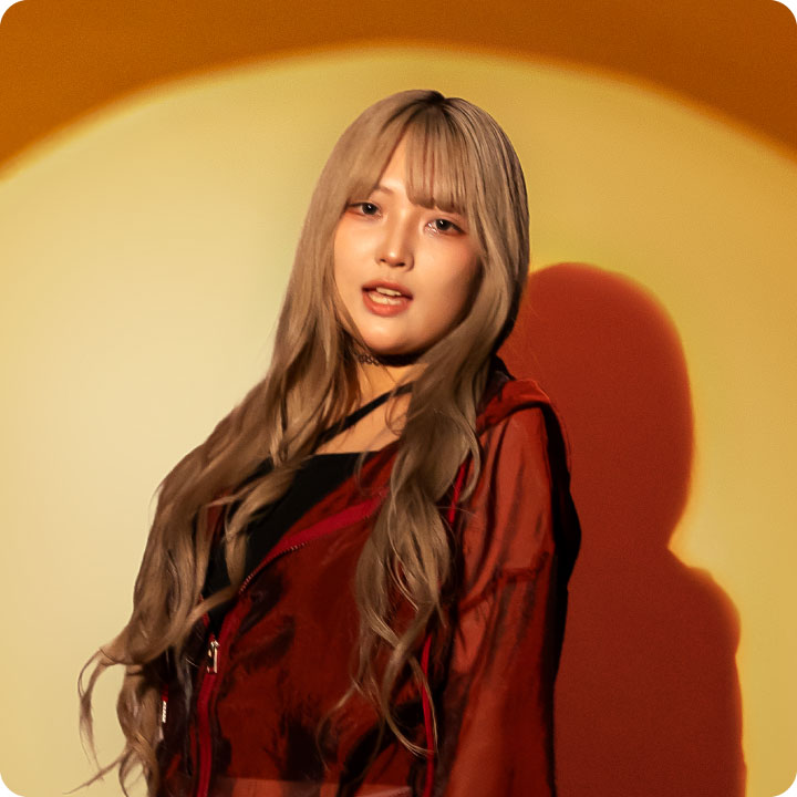 ダンスパフォーマンスコース